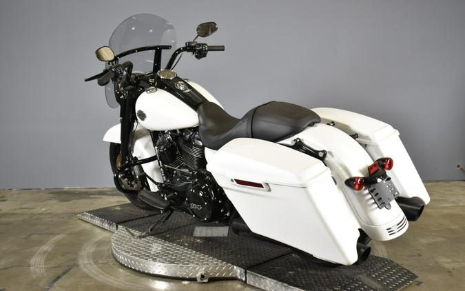 2024 Harley-Davidson Road King Special FLHRXS
