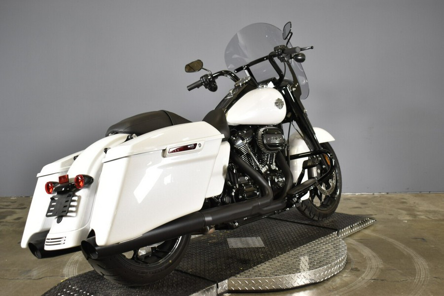 2024 Harley-Davidson Road King Special FLHRXS