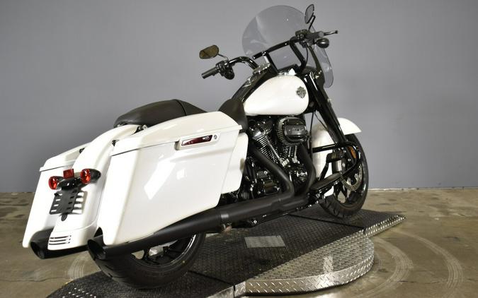 2024 Harley-Davidson Road King Special FLHRXS