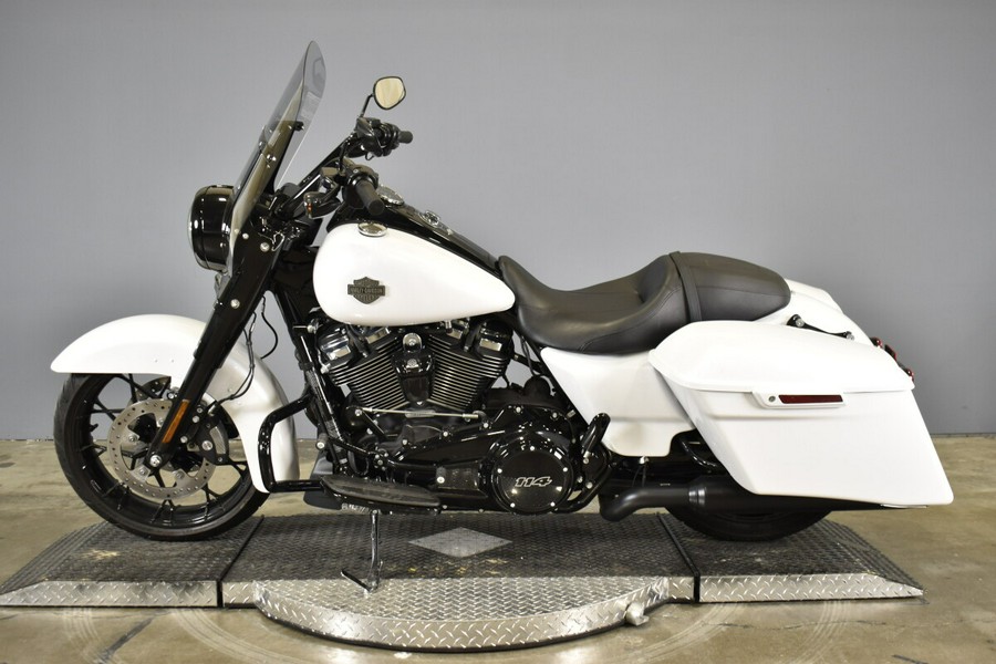 2024 Harley-Davidson Road King Special FLHRXS