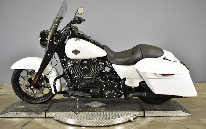 2024 Harley-Davidson Road King Special FLHRXS