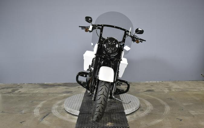 2024 Harley-Davidson Road King Special FLHRXS