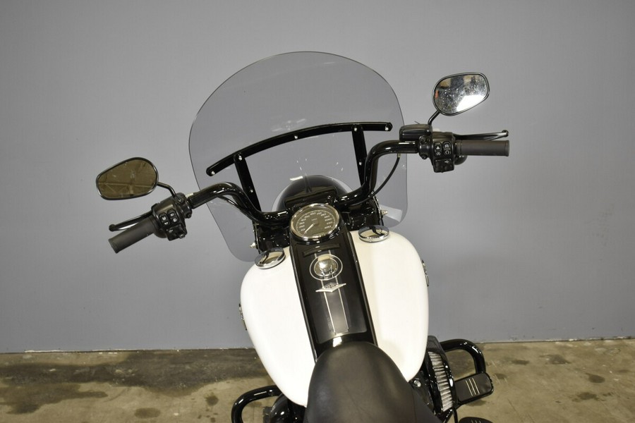 2024 Harley-Davidson Road King Special FLHRXS