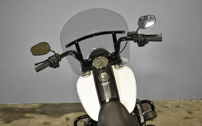 2024 Harley-Davidson Road King Special FLHRXS