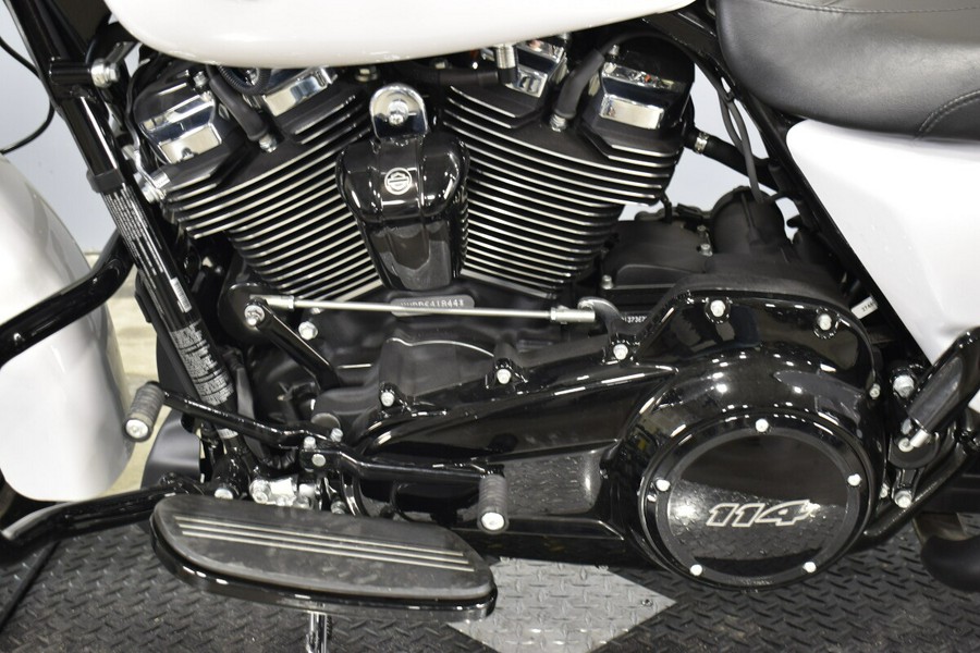 2024 Harley-Davidson Road King Special FLHRXS