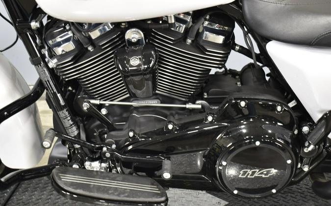 2024 Harley-Davidson Road King Special FLHRXS