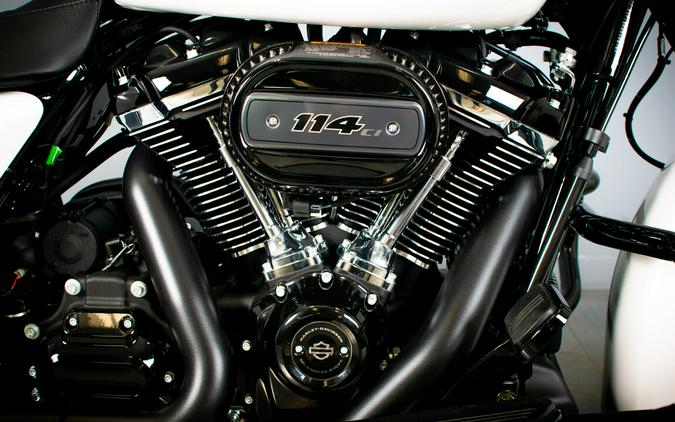 2024 Harley-Davidson Road King Special