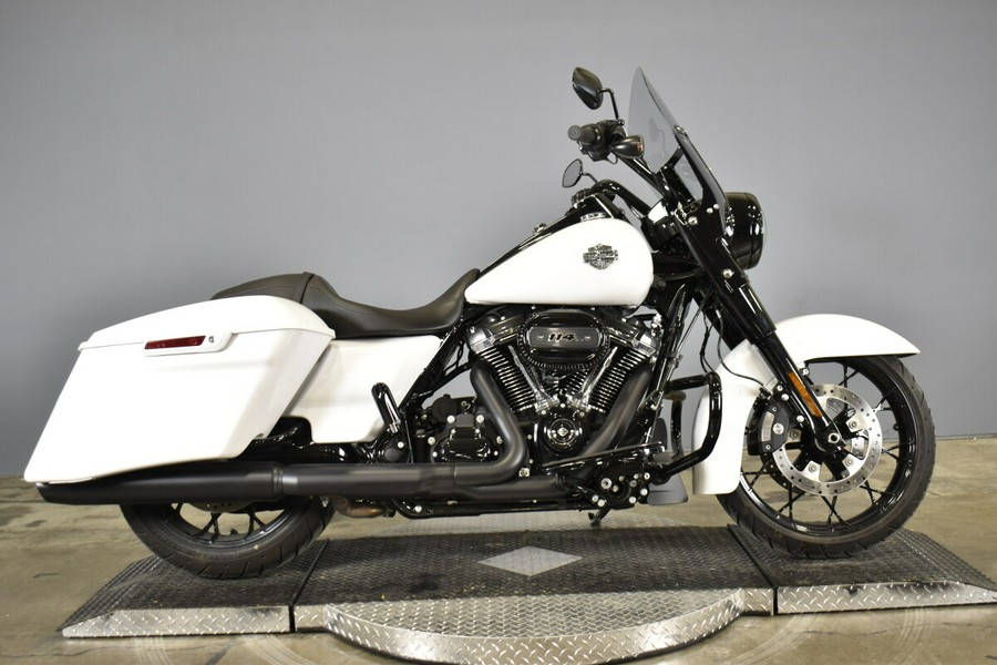 2024 Harley-Davidson Road King Special FLHRXS