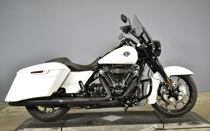 2024 Harley-Davidson Road King Special FLHRXS