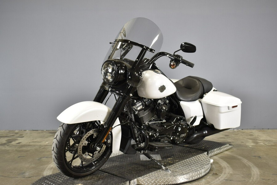 2024 Harley-Davidson Road King Special FLHRXS