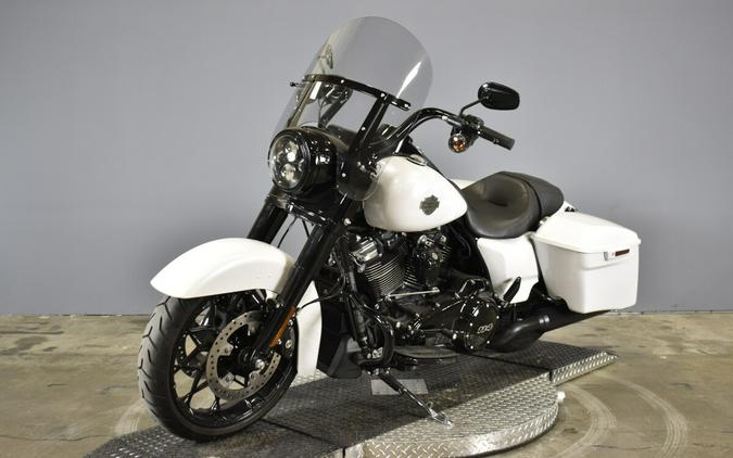 2024 Harley-Davidson Road King Special FLHRXS