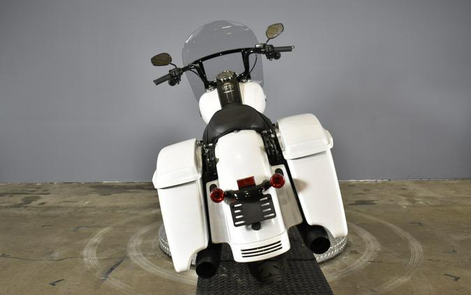 2024 Harley-Davidson Road King Special FLHRXS
