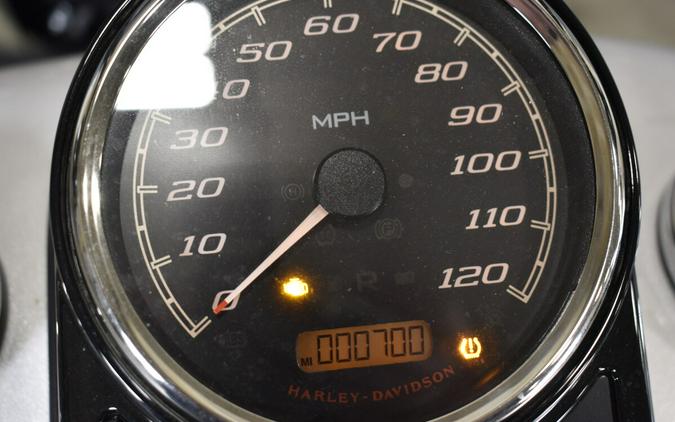 2024 Harley-Davidson Road King Special FLHRXS