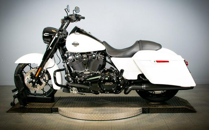 2024 Harley-Davidson Road King Special