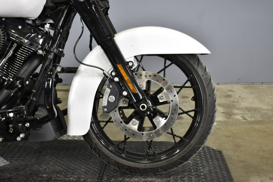 2024 Harley-Davidson Road King Special FLHRXS