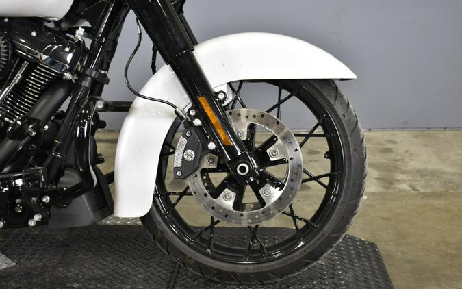 2024 Harley-Davidson Road King Special FLHRXS