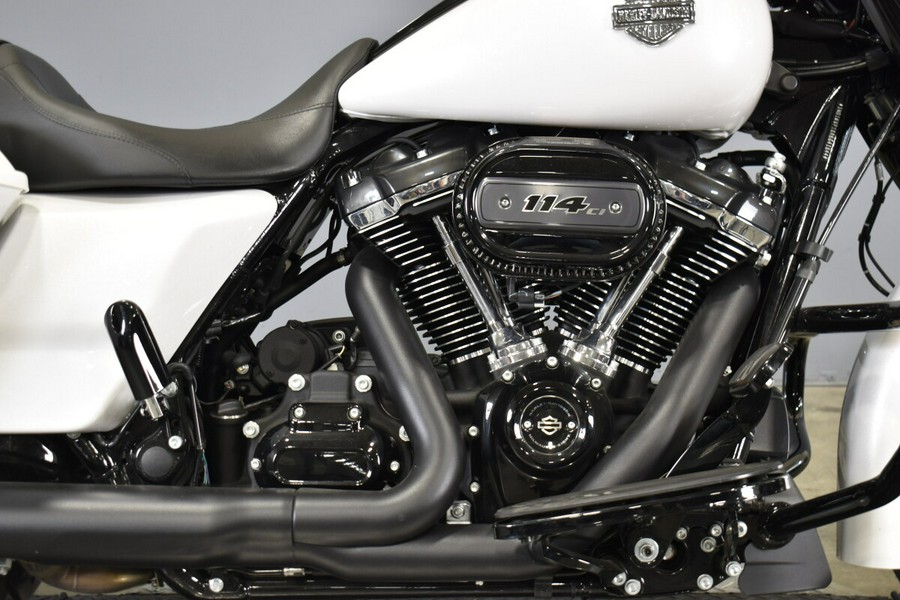2024 Harley-Davidson Road King Special FLHRXS