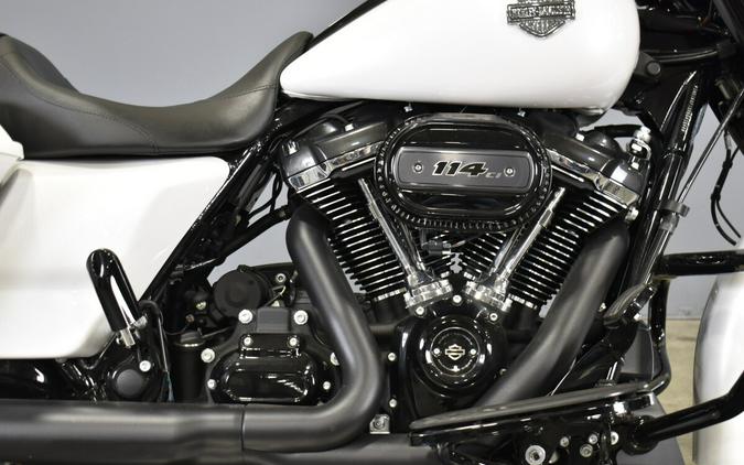 2024 Harley-Davidson Road King Special FLHRXS
