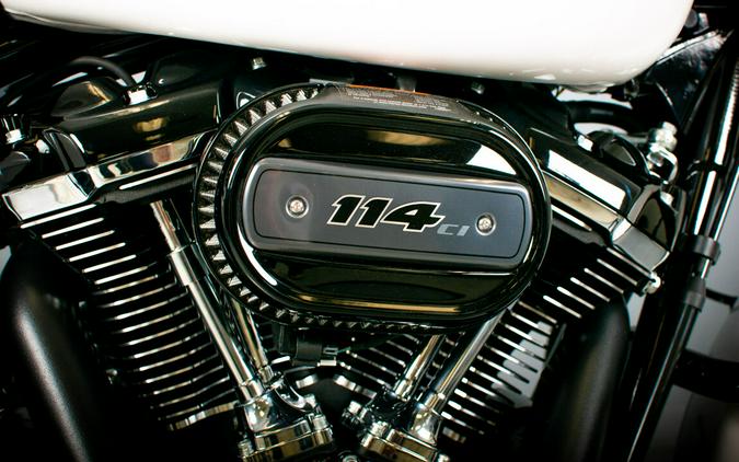 2024 Harley-Davidson Road King Special