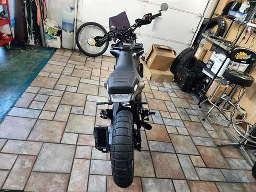 2023 Husqvarna Svartpilen 401