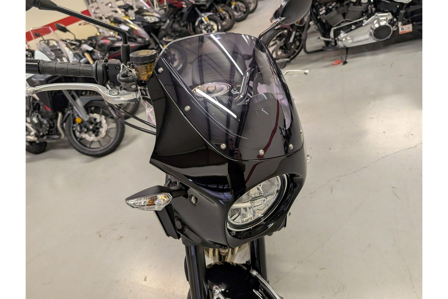 2023 Kawasaki Z900RS ABS