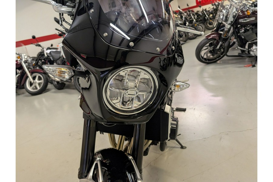 2023 Kawasaki Z900RS ABS