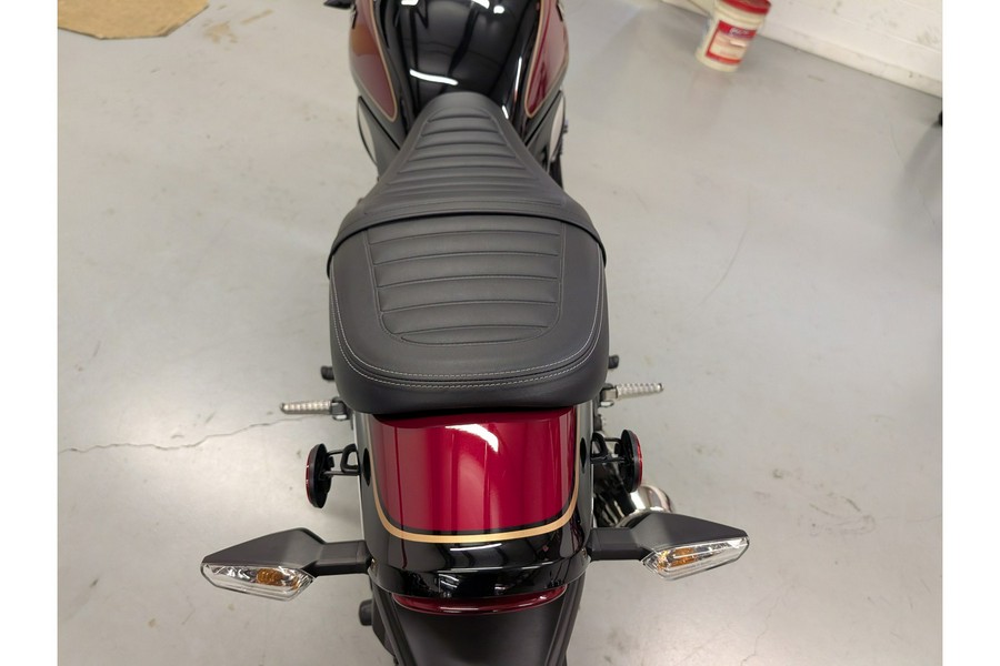 2023 Kawasaki Z900RS ABS