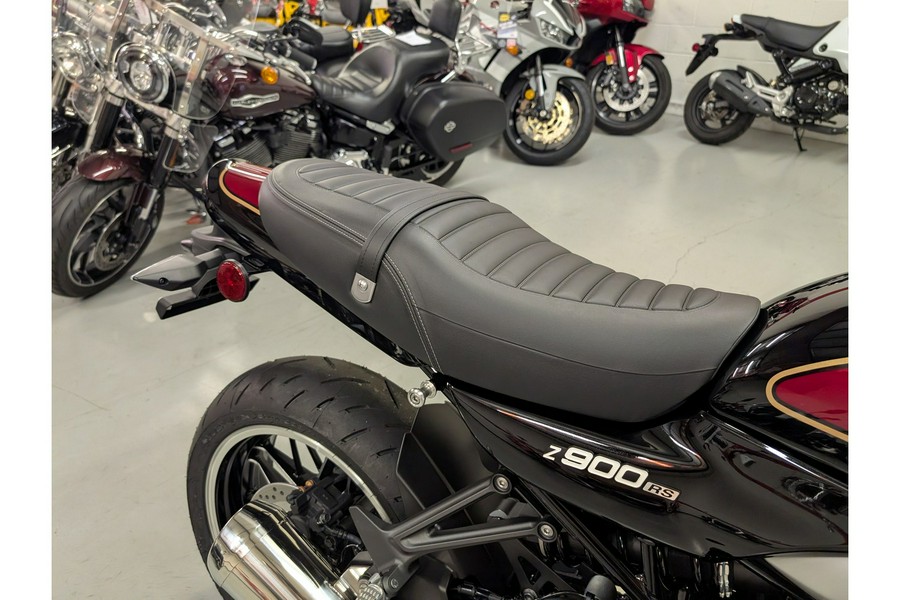 2023 Kawasaki Z900RS ABS