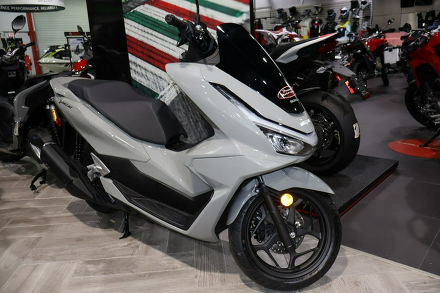 2025 Honda PCX