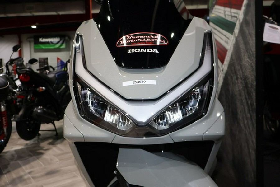 2025 Honda PCX