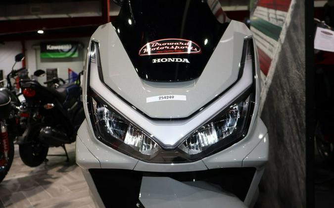 2025 Honda PCX