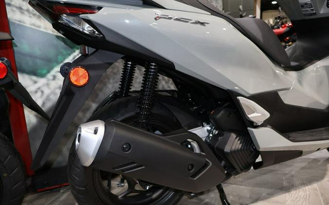 2025 Honda PCX
