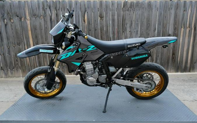 Used 2018 SUZUKI DRZ400SM
