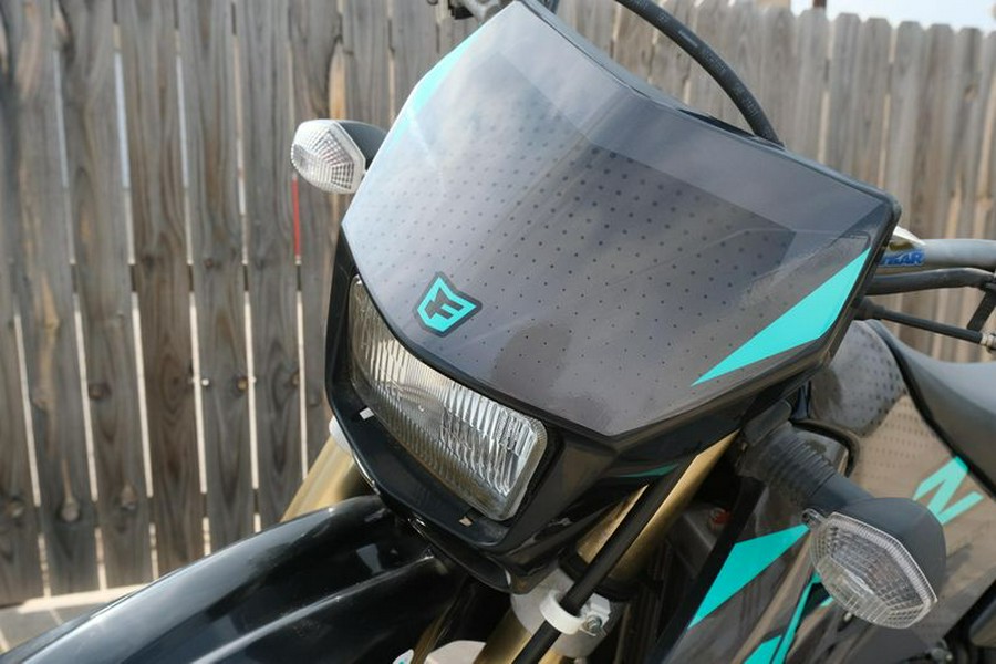 Used 2018 SUZUKI DRZ400SM