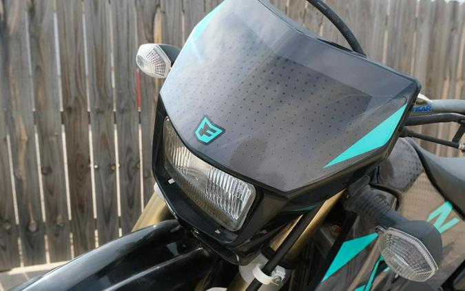 Used 2018 SUZUKI DRZ400SM