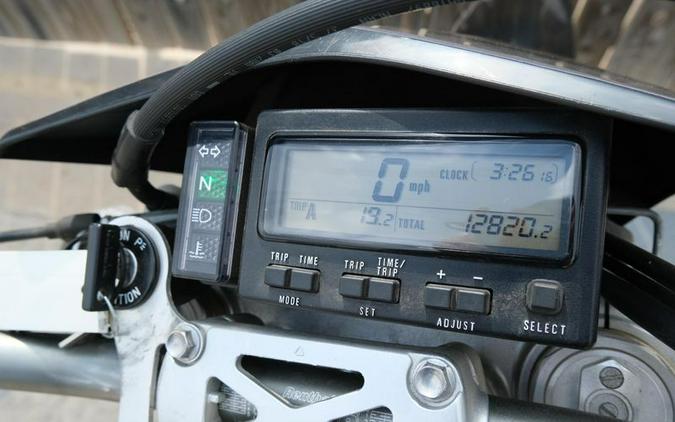 Used 2018 SUZUKI DRZ400SM