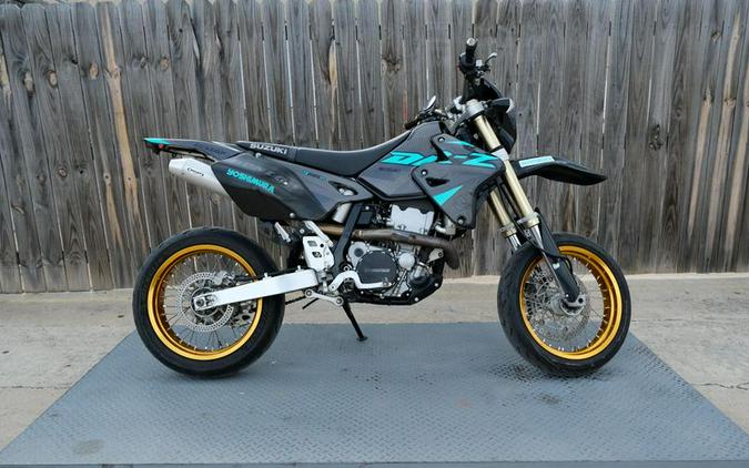Used 2018 SUZUKI DRZ400SM