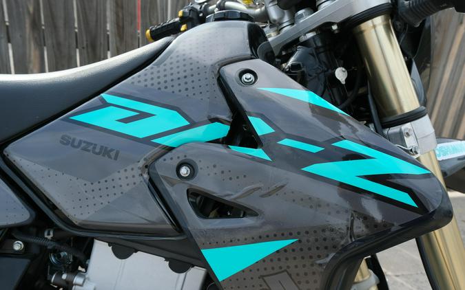 2018 SUZUKI DRZ400SM
