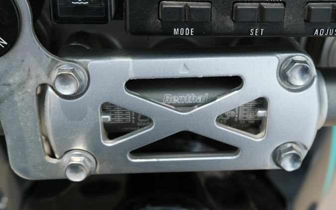 2018 SUZUKI DRZ400SM