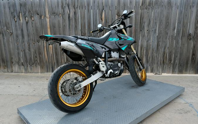 2018 SUZUKI DRZ400SM