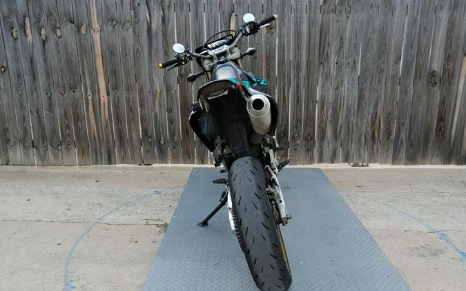 Used 2018 SUZUKI DRZ400SM