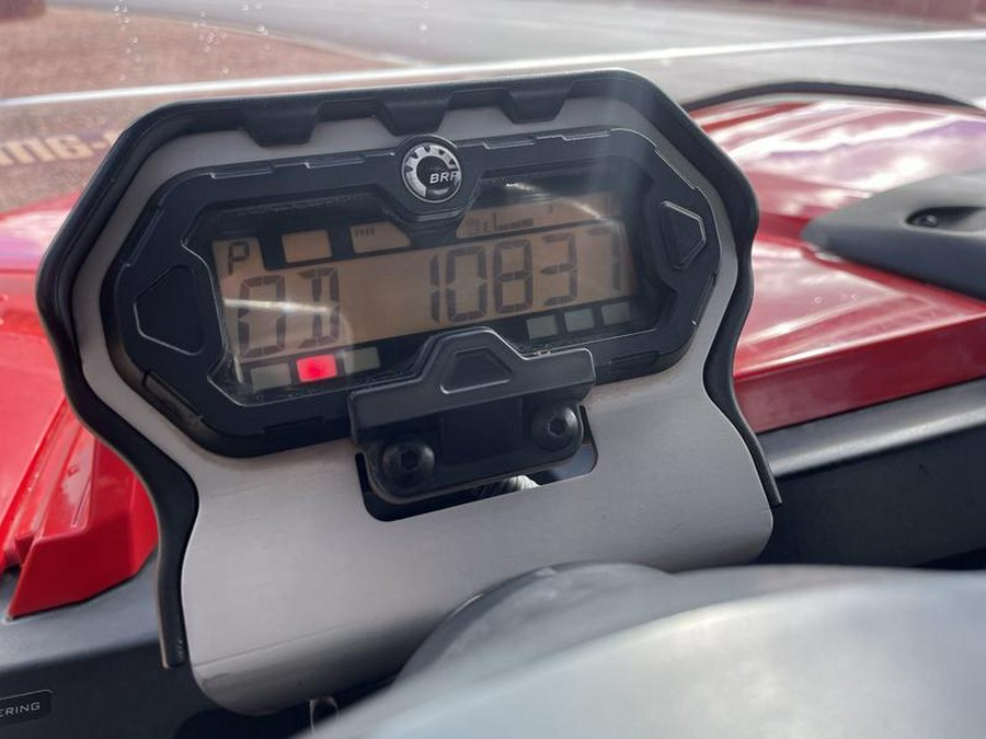 2016 Can-Am® Commander DPS 800R