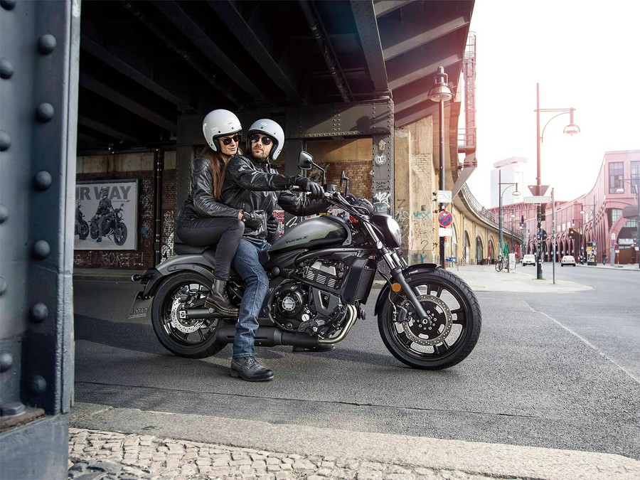 2026 Kawasaki Vulcan S ABS