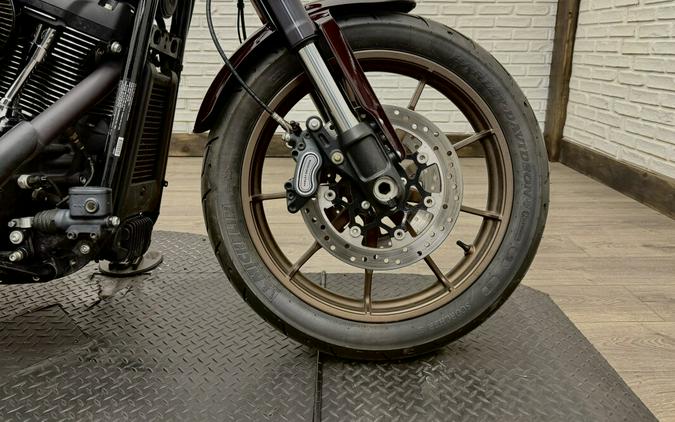2021 Harley-Davidson® Low Rider® S