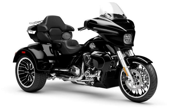 2026 Harley-Davidson® FLHLT - Street Glide® 3 Limited