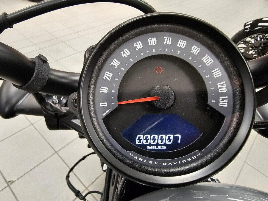 RH975 2026 Nightster®