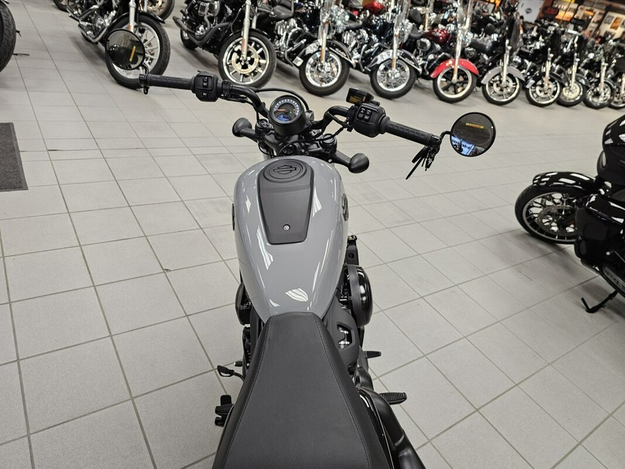 RH975 2026 Nightster®