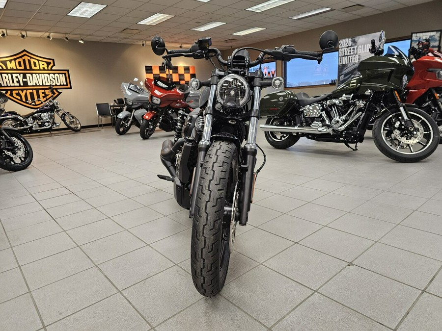 RH975 2026 Nightster®