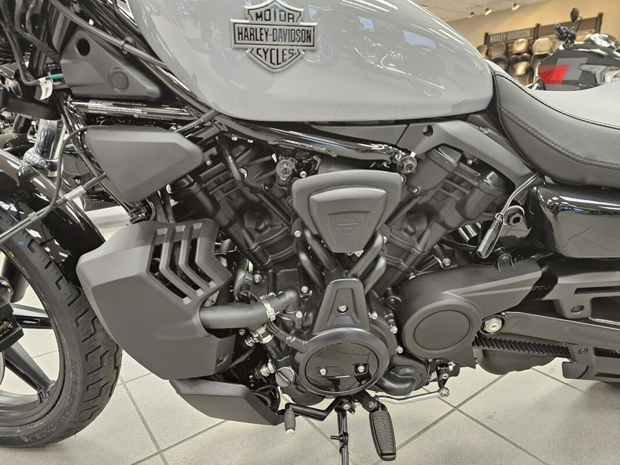 RH975 2026 Nightster®