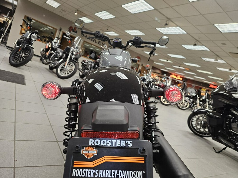 RH975 2026 Nightster®